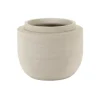 Blumentöpfe^Serax Volumes Übertopf S