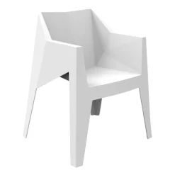 Vondom Voxel Armlehnstuhl| Gartenstühle