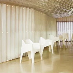 Vondom Voxel Armlehnstuhl| Gartenstühle