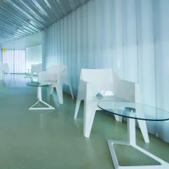 Stühle^Vondom Voxel Armlehnstuhl