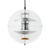 Pendelleuchten^Verpan VP Globe Aluminium Pendelleuchte