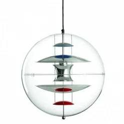 Verpan VP Globe Pendelleuchte| Pendelleuchten