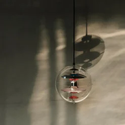 Verpan VP Globe Pendelleuchte| Pendelleuchten