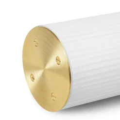 Pendelleuchten^Ferm Living Vuelta II LED Pendelleuchte 100cm