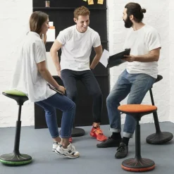 Wagner W3 3D Hocker| Barhocker