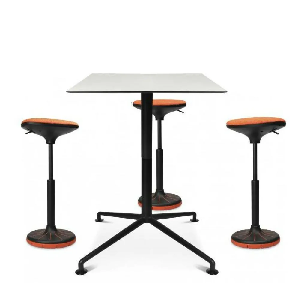 Wagner W3 3D Hocker| Barhocker