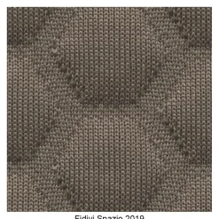 Wagner W3 3D Hocker Fußsohle schwarz| Barhocker