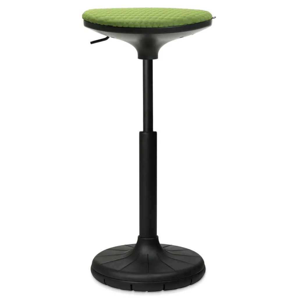 Wagner W3 3D Hocker Fußsohle schwarz| Barhocker