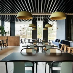 Pendelleuchten^Wästberg w162 Dalston s1 LED Pendelleuchte