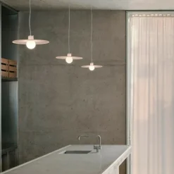 Wästberg w202 Halo s3 LED Pendelleuchte| Pendelleuchten