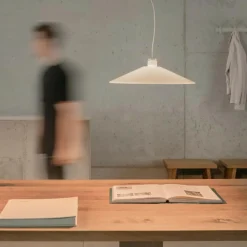 Pendelleuchten^Wästberg w202 Halo s4 LED Pendelleuchte