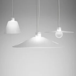 Pendelleuchten^Wästberg w202 Halo s4 LED Pendelleuchte