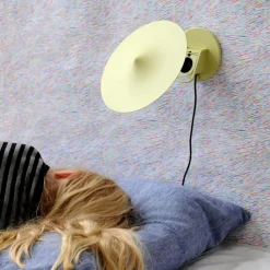 Tischleuchten^Wästberg w153 Île LED Tisch-/Wandleuchte