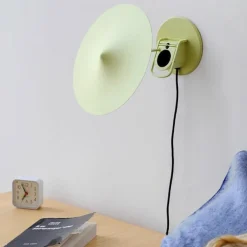 Tischleuchten^Wästberg w153 Île LED Tisch-/Wandleuchte