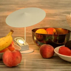 Tischleuchten^Wästberg w153 Île LED Tisch-/Wandleuchte