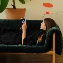 Tischleuchten^Wästberg w153 Île LED Tisch-/Wandleuchte