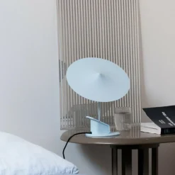 Tischleuchten^Wästberg w153 Île LED Tisch-/Wandleuchte