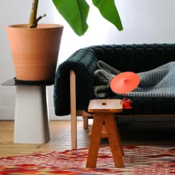 Wästberg w153 Île LED Tisch-/Wandleuchte| Nachttischleuchten