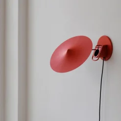 Wästberg w153 Île LED Tisch-/Wandleuchte| Nachttischleuchten