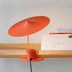 Wästberg w153 Île LED Tisch-/Wandleuchte| Nachttischleuchten