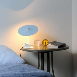 Wästberg w153 Île LED Tisch-/Wandleuchte| Nachttischleuchten