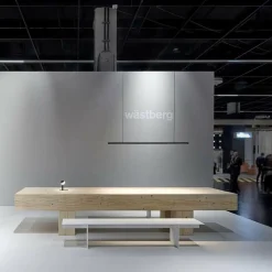 Pendelleuchten^Wästberg w181 Linier LED Pendelleuchte