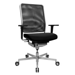 Bürostühle^Wagner W1 Low Bürostuhl