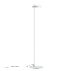 Stehleuchten^Wästberg w242 Pastille alu f2 LED Stehleuchte