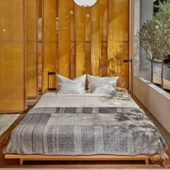 Stehleuchten^Wästberg w242 Pastille alu f2 LED Stehleuchte