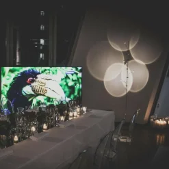 Stehleuchten^Catellani & Smith Wa Wa F LED Stehleuchte