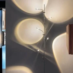 Stehleuchten^Catellani & Smith Wa Wa F LED Stehleuchte