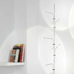 Stehleuchten^Catellani & Smith Wa Wa F LED Stehleuchte