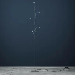 Stehleuchten^Catellani & Smith Wa Wa F LED Stehleuchte