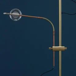 Stehleuchten^Catellani & Smith Wa Wa F LED Stehleuchte