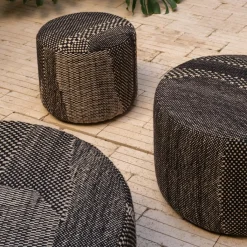 Poufs^nanimarquina Wabisabi Pouf M