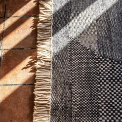 Teppiche^nanimarquina Wabisabi Wollteppich 170x240cm