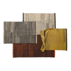 Teppiche^nanimarquina Wabisabi Wollteppich 170x240cm