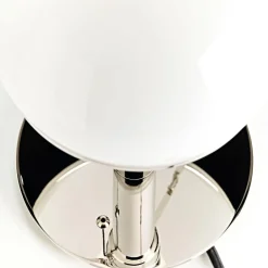 Tecnolumen Wagenfeld WA 24 Tischleuchte| Tischleuchten|Nachttischleuchten