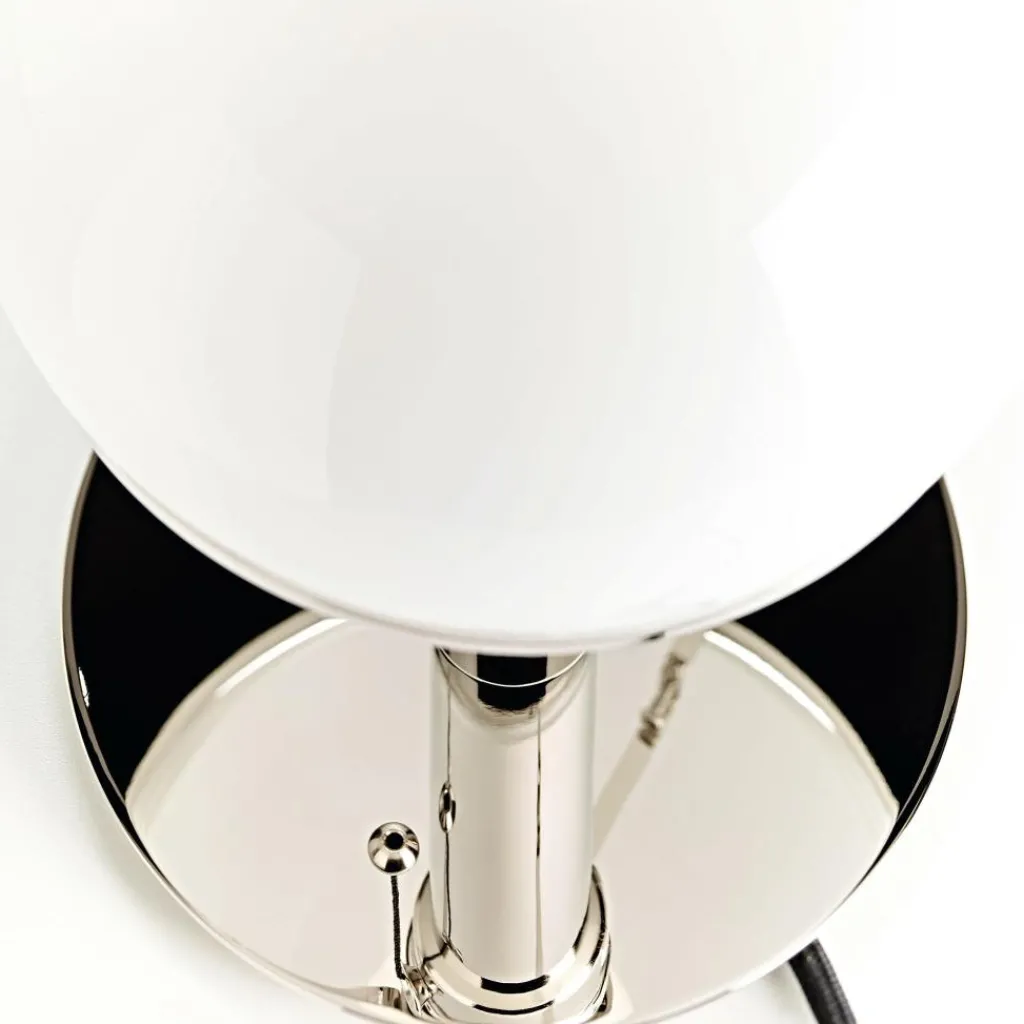 Tecnolumen Wagenfeld WA 24 Tischleuchte| Tischleuchten|Nachttischleuchten