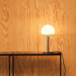 Tecnolumen Wagenfeld WA 24 Tischleuchte| Tischleuchten|Nachttischleuchten