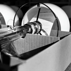 Tischleuchten^Tecnolumen Wagenfeld WG 24 Tischleuchte