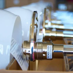 Tischleuchten^Tecnolumen Wagenfeld WG 24 Tischleuchte