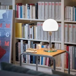 Tischleuchten^Tecnolumen Wagenfeld WG 24 Tischleuchte