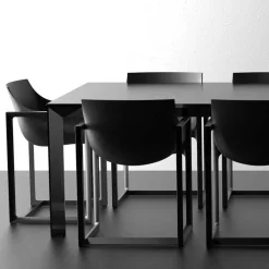 Stühle|Gartenstühle^Vondom Wall Street Armlehnstuhl 2er Set