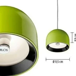 Flos Wan S Pendelleuchte| Pendelleuchten