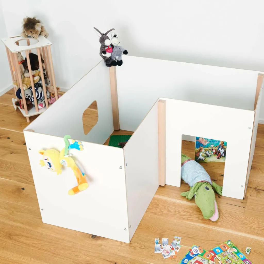 Tojo Wand Spielhaus|Kinder Spielzeug|Spielzeug