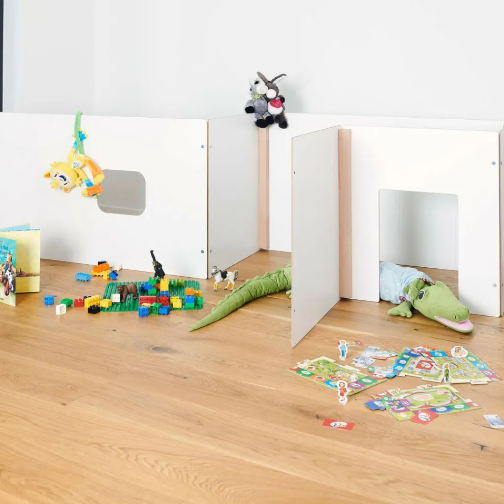 Tojo Wand Spielhaus|Kinder Spielzeug|Spielzeug