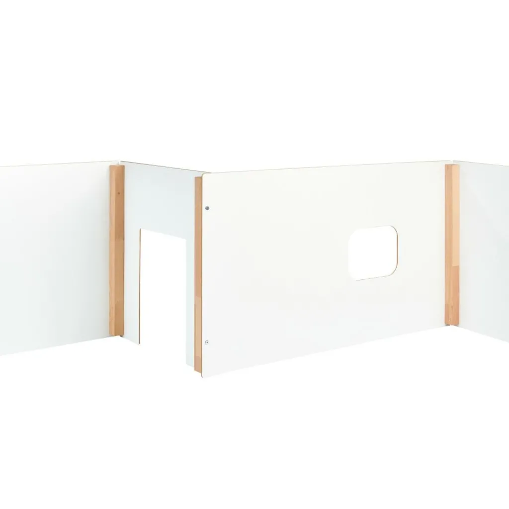 Tojo Wand Spielhaus|Kinder Spielzeug|Spielzeug