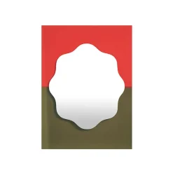 Petite Friture Wander Wandspiegel S| Spiegel|Spiegel