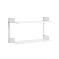 New Works Wandregal 450| Regale|Regalsysteme